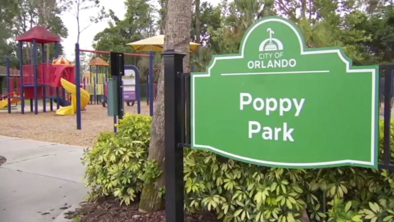 3 killed, 2 injured in evening shooting at Orlando park YouTube