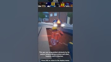 The WORST Arsenal Hacker I Have Ever Seen