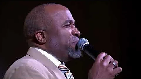 "When You Wait on the Lord" by Pastor Darrell Jack...
