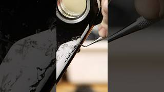 Anyone can fix broken carbon fiber. #bikefix #carbonbike