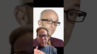 Dean Pelton’s Character Progression #sitcoms #communitytv