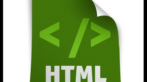 HTML Tutoriel 7 : La Balise Marquee et ses attributs