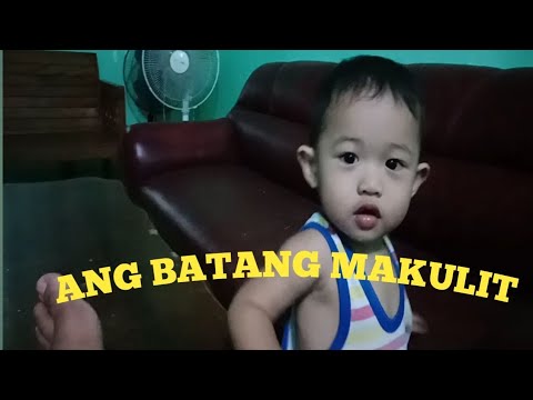 Ang Pasaway Na bata. - YouTube