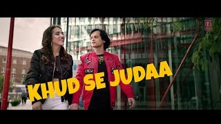 👉khud se judah video song || shrey singhal || whatspp video