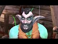 World of Warcraft: Mr. T Commercial - Mohawk Grenade HD 720p