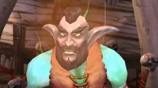 World of Warcraft: Mr. T Commercial - Mohawk Grenade HD 720p screenshot 2