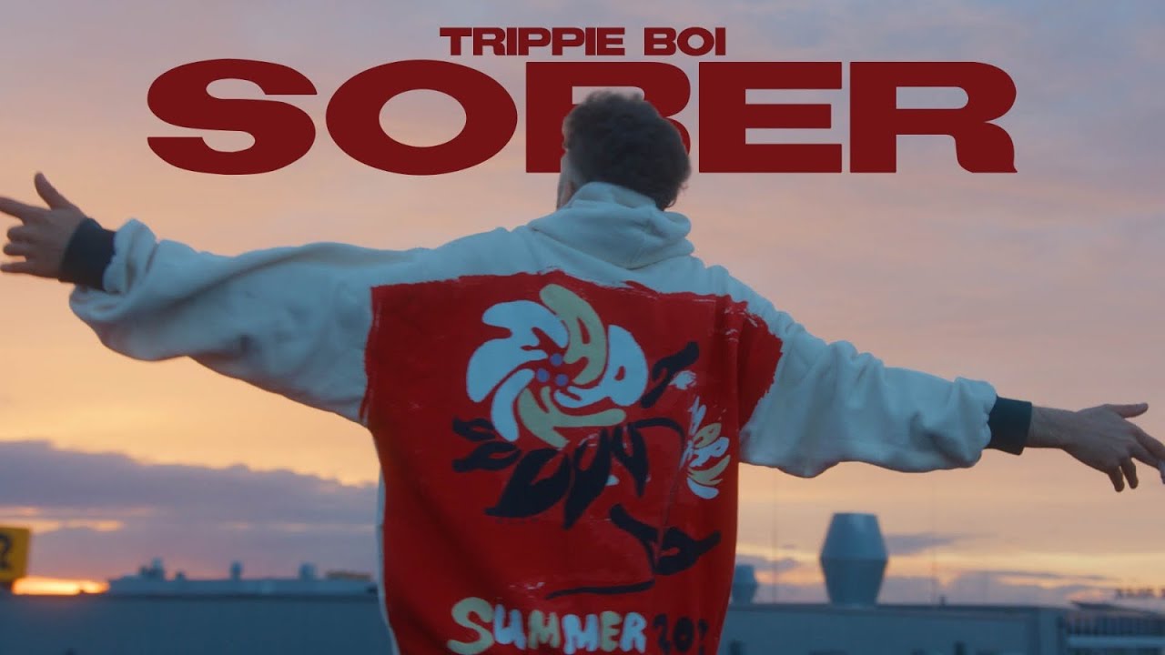 SOBER - Trippie Boi (Video)