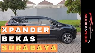 Harga Mobil Avanza Bekas Surabaya dibawah 100 Juta