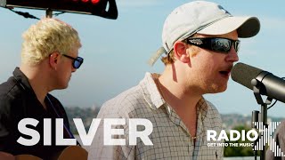 DMA'S - Silver ACOUSTIC | Live from Sydney | Radio X