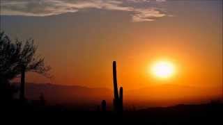 Native American Flute Music - Desert Canyon