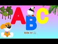 ABC Song |Alphabet for Kids |Learn ABC Song #abcd #alphabet #abcdsong #nurseryrhymes