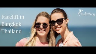 The Shocking Truth About Facelift in Bangkok Thailand – See the Results!