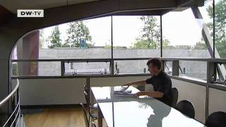 Deluxe -- Dutch Architect René Van Zuuks Home Euroma