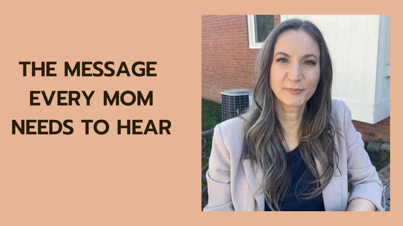 The Truth About Motherhood We Don’t Say Out Loud