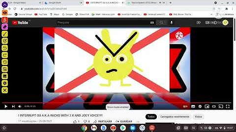 I INTERRUPTED AFONSO TOME FOR INTERRUPTING JEURY GEROMINO AGAIN!