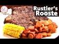 Rustler's Rooste | Check, Please! Arizona