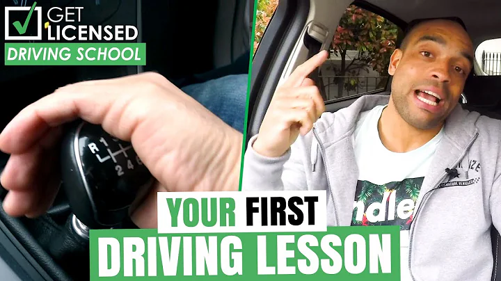 What To Expect On Your First Driving Lesson | Updated 2025
