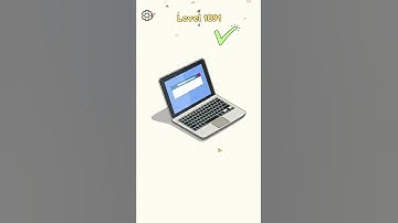 Draw One Part LEVEL 1091