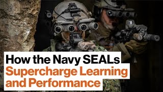 The Science of Navy SEAL Superlearning | Jamie Wheal | Big Think