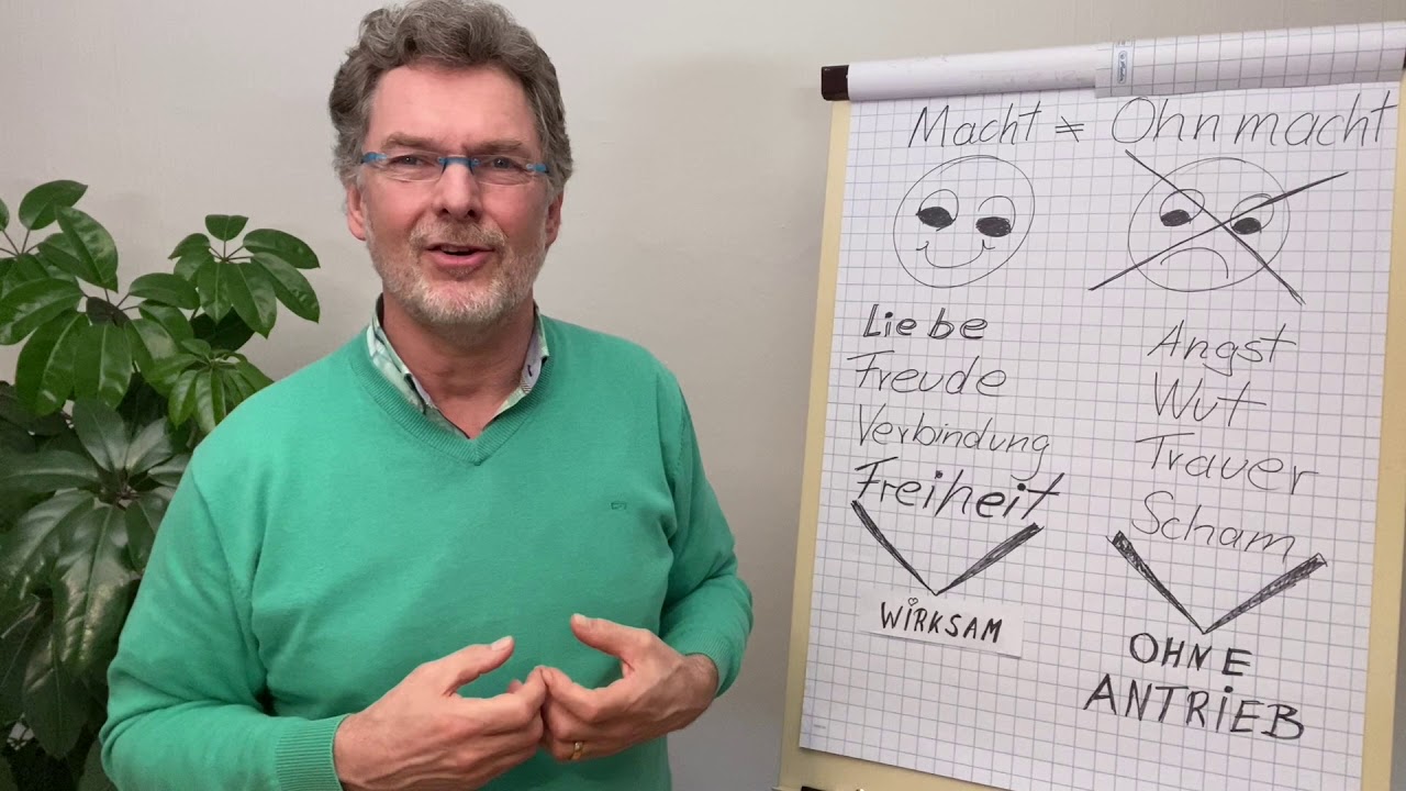 Angst, Fremdbestimmung und  Ohnmacht  bestimmen deinen Alltag? Hier bekommst du Lösungen!