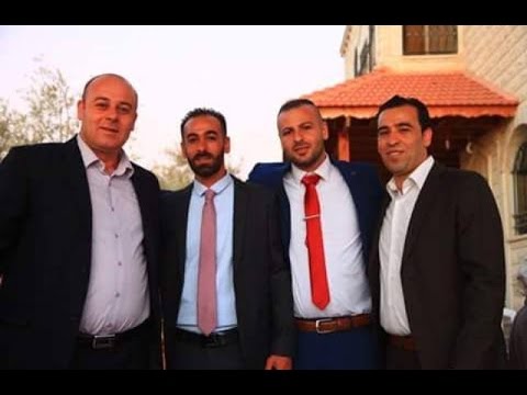 حفلة مراد السعدي ابو عيزر استقبال العريس حسام ابو عبيد 