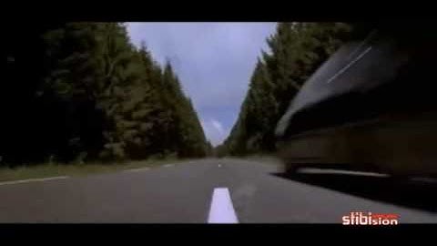 Transporter 3 - Car Chase - Music Video (widescreen & audio HQ)