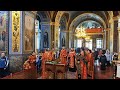 "Хвалите Имя Господне" (муз. Вирановский)