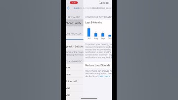 Make Your iPhone Louder #iphone #iphonetips