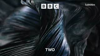 BBC Two - Ident - Gripping