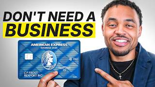 How ANYONE Can Get Approved for $50k BUSINESS Credit Cards