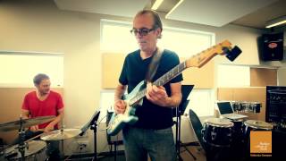 Visiting Professor: Jim Kelly
