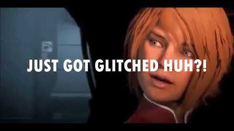 WTF! MASS EFFECT ANDROMEDA Funny Glitches and Facial Animations Compilation Funniest Moments