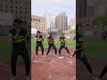 ATTENTION. Ron Franklin is back on your feed! #firefighters #dance #sports #baseball #shortsfeed