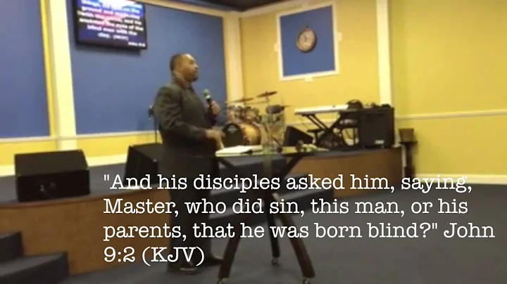 Watchman Kenneth Browning: "If God Created It, He ...