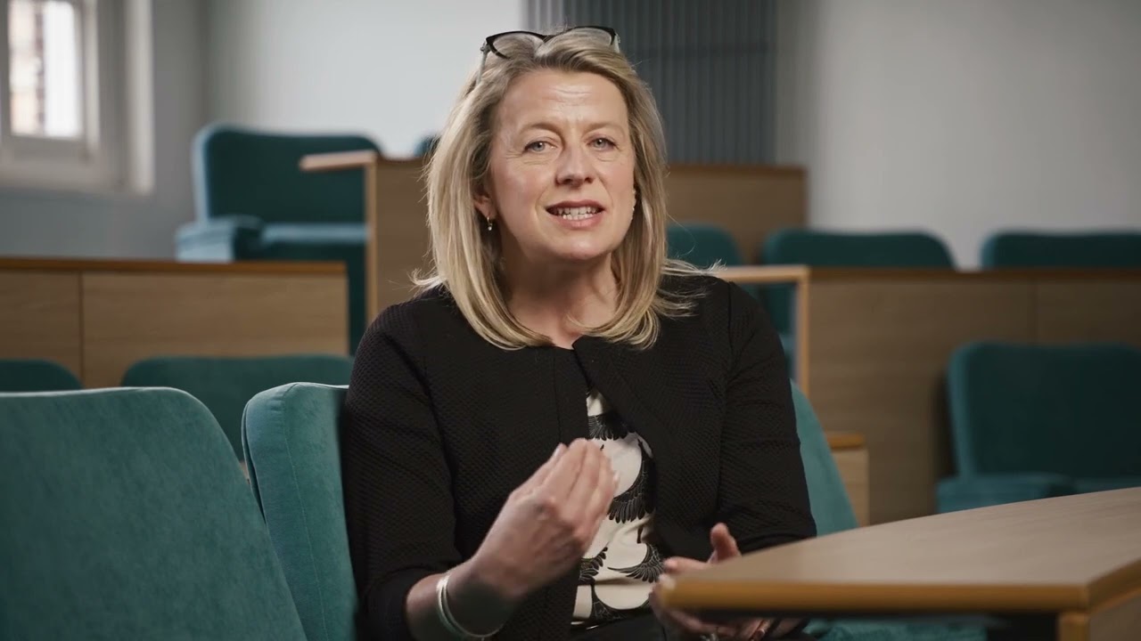 BA Marketing overview  - University of Hull