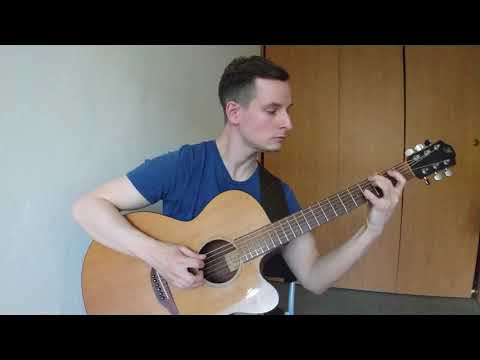 Michał Jędros - 233 Butler (Julian Lage)