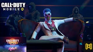 Call Of Duty Mobile Season 3 Radical Rider Trailer screenshot 5