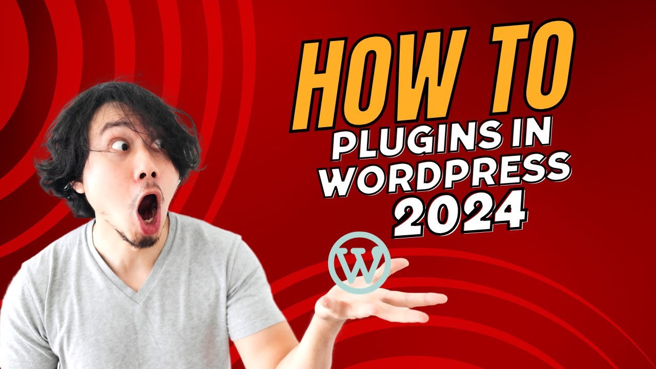 How to install plugins in WordPress-2024 | Plugins Installation Guid ...