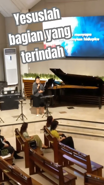 Kau Bagian yang Terindah (Dewi Guna)