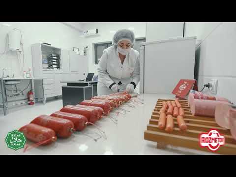 Rozmetov zavodining o'z laboratoriyasi