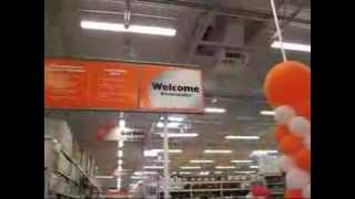 Home Depot Fullerton, Part 2