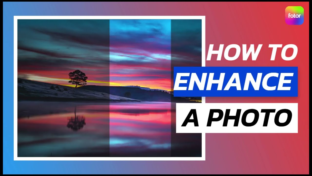 how-to-enhance-a-photo-youtube