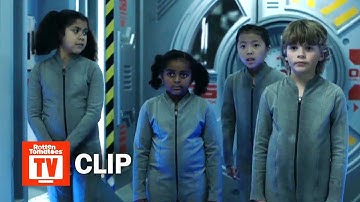 The Expanse S03E06 Clip | 