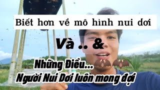 Phân dơi ? Ai là người cần - không phải bâng khuâng lo lắng phân sẽ bán ai và tiêu thụ như thế nào