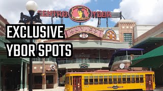 Ybor City After Dark The TOP SPOTS You Won't Find Anywhere Else