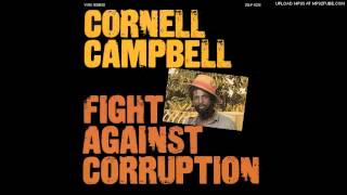 Miniatura del video "Cornell Campbell Everybody Want Promotion"