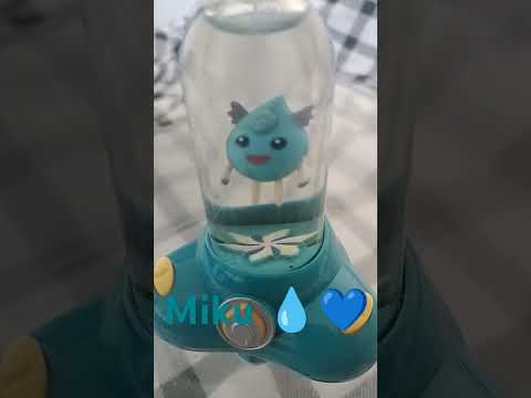 Aquapets Update 96 M I K U Nostalgia Aquapets 2000s 