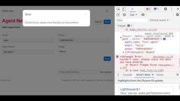 62. Web Form - Working with web form - Frappe ERPNext