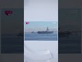 #Loret. Trump desplegó al portaaviones USS Nimitz en medio de tensiones entre EUA y Cuba. #Latinus