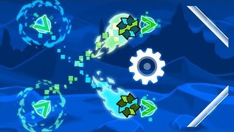 [GD] Rolling Sky - The 4th Anniversary (Preview)